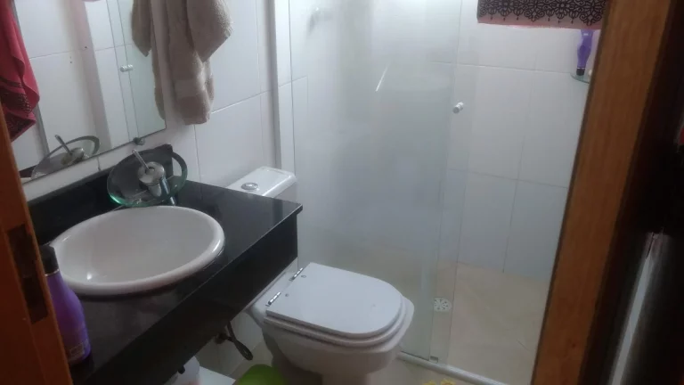 Imagem COBERTURA COM 3 DORMITÓRIOS À VENDA, 178 M² POR R$ 880.000,00 - TUPI - PRAIA GRANDE/SP