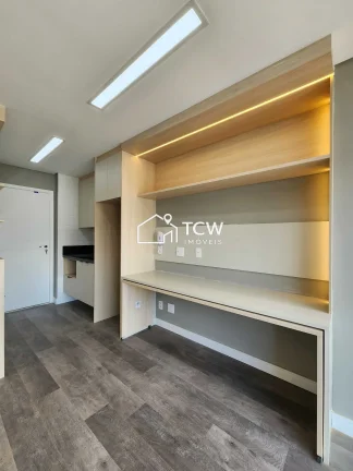 Imagem Apartamento Studio 26m2