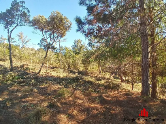 Imagem Terreno a Venda Com 1.050,00 m² no Vale encantado por 240.000,00.