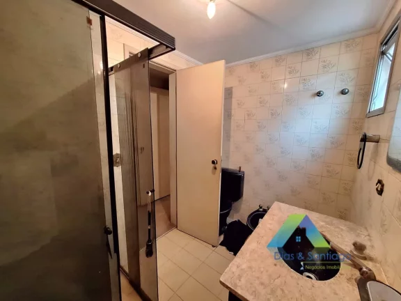 Imagem Excelente oportunidade de apartamento com 124m² em localização privilegiada a 550mts da Estação de Metrô São Judas!