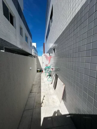 Imagem Apartamento à venda no bairro Mangabeira VIII