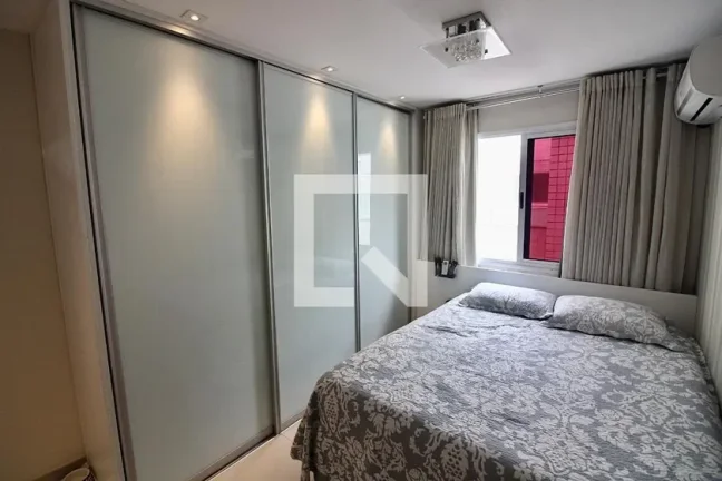 Imagem Apartamento à Venda - Recreio, 3 Quartos, 180 m2