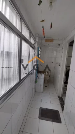 Imagem Apartamento para Venda em São Paulo, Vila Gomes Cardim, 1 dormitório, 2 banheiros