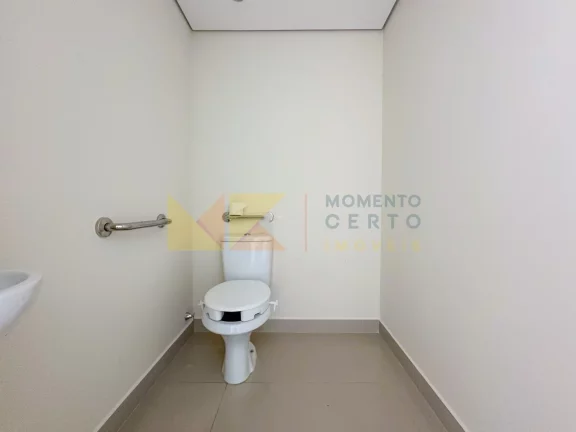 Imagem Sala Comercial para Alugar, 51 m² em Vila Nova - Blumenau