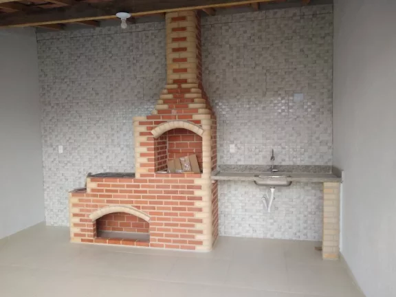 Imagem Casa linda Itaipuaçu