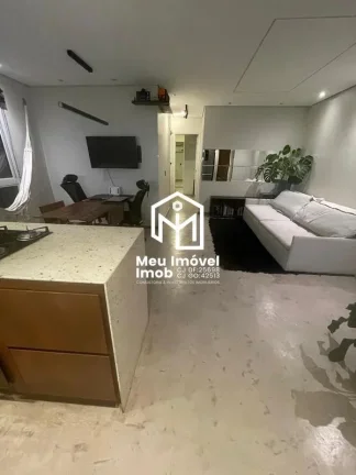 Imagem Apartamento em Sul (Águas Claras) - Brasília