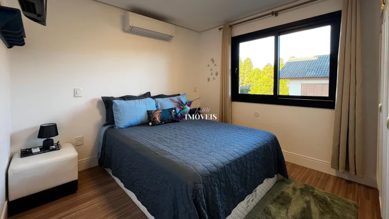 Imagem Apartamento à venda no bairro Laje de Pedra - Canela/RS