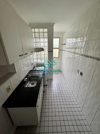 Imagem Apartamento para alugar no bairro Enseada - Guarujá/SP