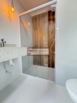 Imagem Apartamento à Venda em Vila Campestre SP, 3 Dorms, 80m², R$440mil