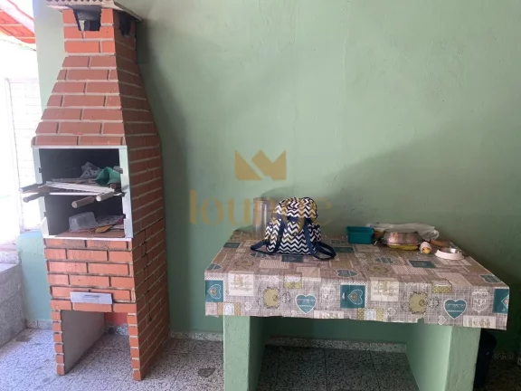 Imagem Casa Térrea em Sorocaba
