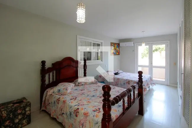Imagem Casa à Venda - Barra da Tijuca, 5 Quartos, 720 m2