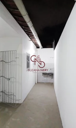 Imagem CASA COM 4 QUARTOS EM NOVA PARNAMIRIM