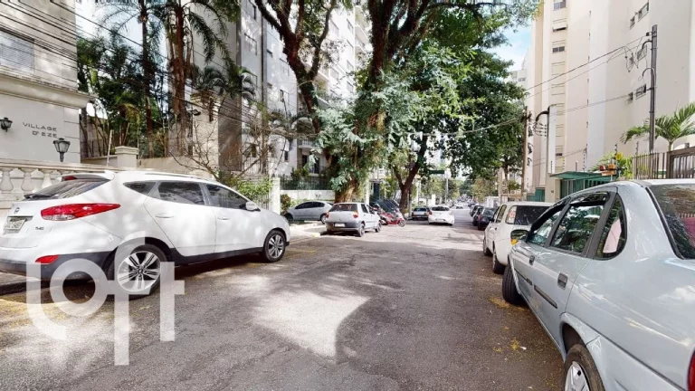 Imagem APARTAMENTO RESIDENCIAL em São Paulo - SP, Brooklin