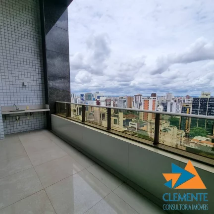 Imagem Excelente cobertura de 306 m² no Bairro São Pedro