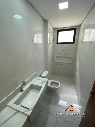Imagem Apartamento terreo, 3 Quartos sendo 1 suite - Bairro Cidade Nova COD - 1040