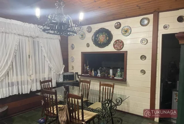 Imagem Linda Chácara/Sítio - Bairro Itapema - Guararema - SP - Oportunidade.