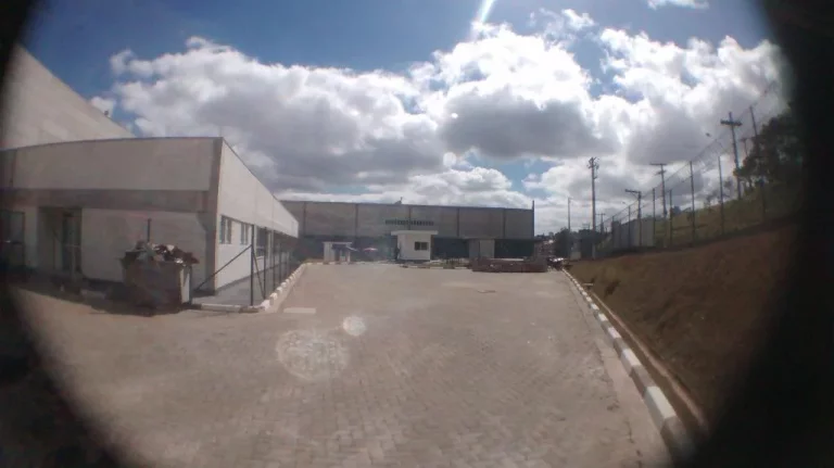 Imagem Galpão industrial para locação, Perová, Arujá.