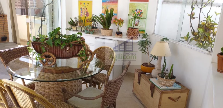 Imagem APARTAMENTO DUPLEX Á VENDA NO CAMPO BELO COM 3 DORMITÓRIOS