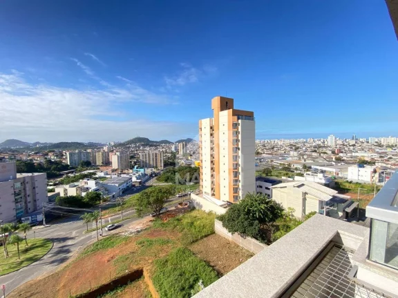 Imagem Apartamento com 2 dormitórios à venda, 50 m² por R$ 402.900,00 - Ataíde - Vila Velha/ES