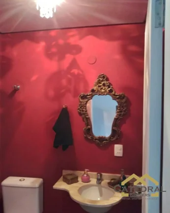Imagem Apartamento à venda no Condomínio Residencial Saint Marie Jundiaí - SP