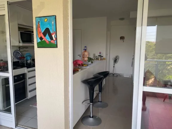 Imagem VILA ANDRADE * 2 SUITES * 2 VAGAS * LAZER COMPLETO * SEGURANÇA