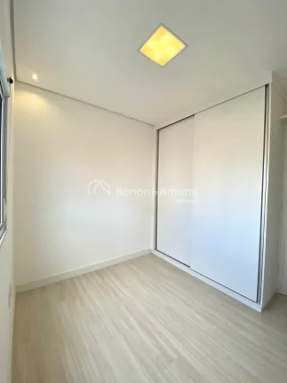 Imagem Localizado no Guanabara, um dos bairros mais valorizados de Campinas, o Residencial Paraty Ã© um prÃ...