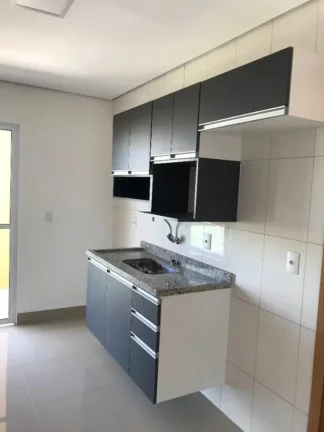 Imagem Apartamento para Venda em Cuiabá / MT no bairro Despraiado