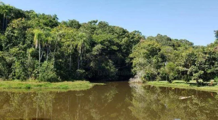 Imagem Terreno à venda, 1000 m² por R$ 650.000,00 - Condomínio Fazenda Jequitibá - Sorocaba/SP