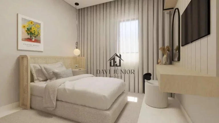 Imagem Casa à venda, 146 m² por R$ 780.000,00 - Condomínio Villagio Wanel - Sorocaba/SP