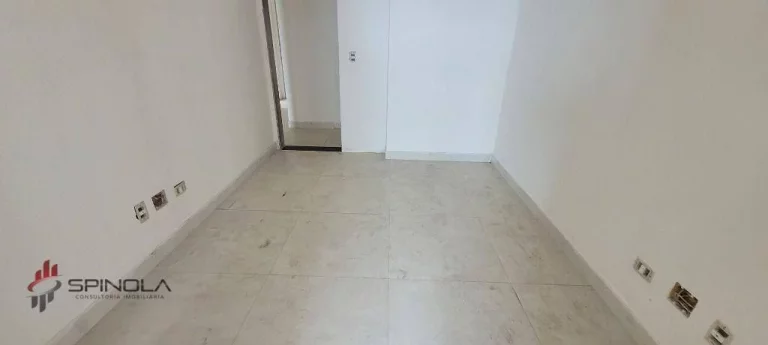 Imagem Apartamento com 4 dormitórios à venda, 182 m² por R$ 1.390.000,00 - Vila Caiçara - Praia Grande/SP