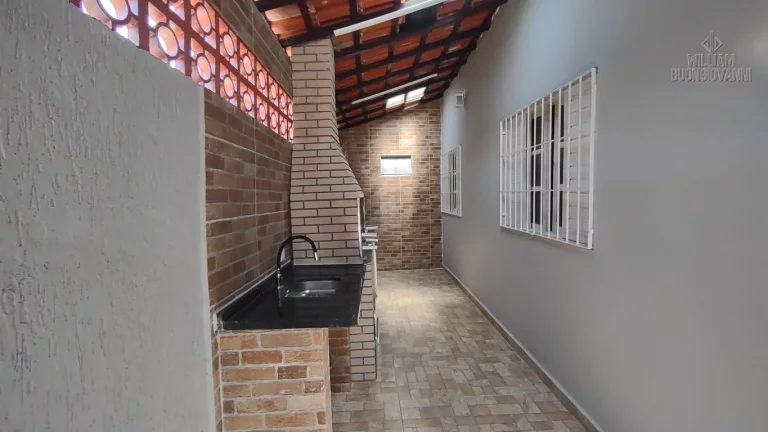 Imagem BELISSIMO CASA, 2 QUARTOS-Apenas R$390.000,00 a vista ou financiamento bancário.