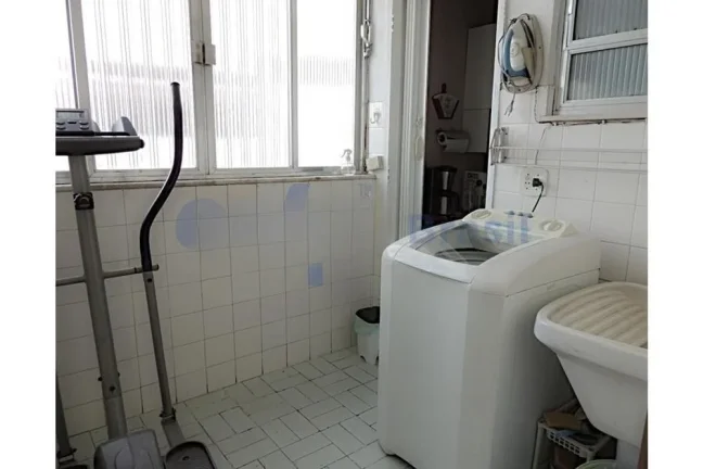 Imagem Apartamento para Venda em Rio de Janeiro, MARACANÃ, 2 dormitórios, 2 banheiros, 1 vaga