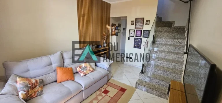 Imagem CASA EM CONDOMÍNIO FECHADO EM ATIBAIA
