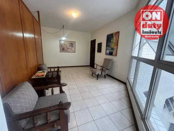 Imagem Sala - Boqueirão - Santos/SP