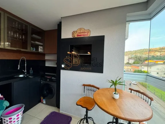 Imagem Apartamento CONCÓRDIA - SC