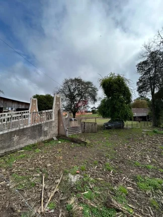 Imagem ÁREA à venda com 15924m² por R$ 6.370.000,00 no bairro Planta Santa Lúcia - PIRAQUARA / PR