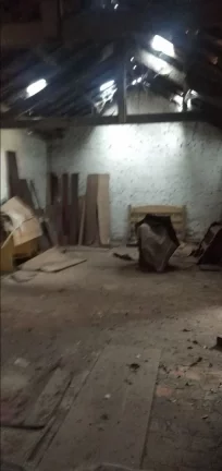 Imagem Barracão em Ótima Localização. Precisa de reforma. Aceita proposta. - Atual.20-10-25