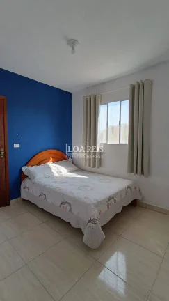 Imagem CASA JARDIM SATELITE - 3 DORM | 170M²