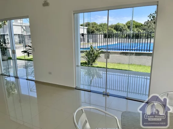Imagem Casa em condomínio a venda na Chácara Faggion em Suzano SP