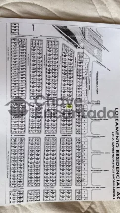Imagem Terreno / Lote na cidade de Birigui