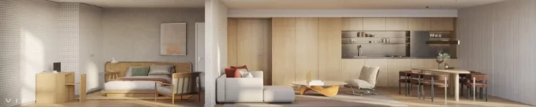 Imagem Apartamento à venda no bairro Itaim Bibi - São Paulo/SP