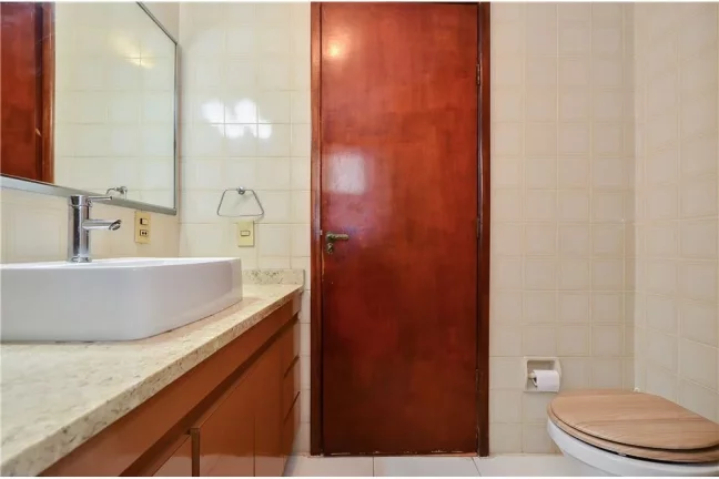 Imagem APARTAMENTO RESIDENCIAL em São Paulo - SP, Brooklin Paulista