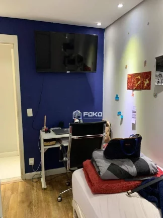 Imagem Apartamento à venda, 66 m² por R$ 500.000,00 - Guaiaúna - São Paulo/SP