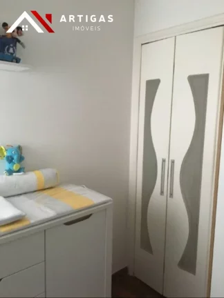 Imagem Apartamento á venda na Mooca Rua Oratório 89 m² 3 dormitórios 2 suítes 2 vagas
