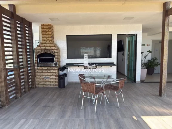 Imagem Apartamento 2 Quartos C/ Suíte à Venda - Praia de Itaparica