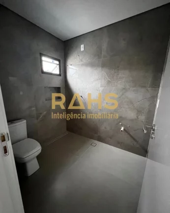 Imagem SOBRADO GEMINADO no AMÉRICA lateral da João Colin Lindo Geminado com 3 Suites na parte superior Pa...