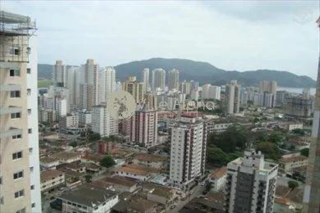 Imagem COBERTURA NOVA COM LAZER COMPLETO A VENDA EM SANTOS