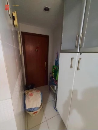 Imagem Apartamento com 3 quartos à venda, 119 m² por R$ 680.000 - Parque Paulicéia - Duque de Caxias/RJ