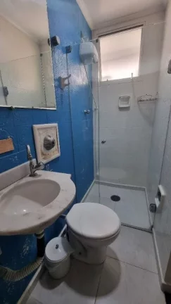 Imagem Cobertura com 2 dormitórios, 180 m² - venda ou aluguel - Pitangueiras - Guarujá/SP