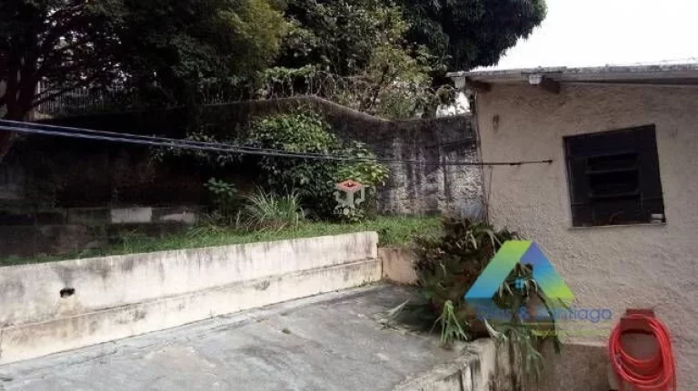 Imagem Casa com 3 dormitórios à venda, 441 m², Saúde - São Paulo/SP